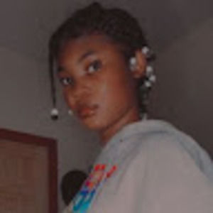 Meet your Posher, Kettaïna